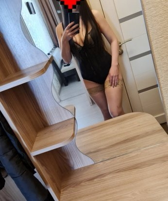 Проститутка Галя